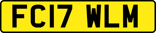 FC17WLM
