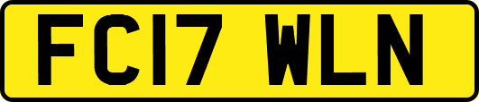 FC17WLN