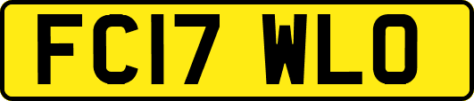 FC17WLO