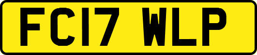 FC17WLP