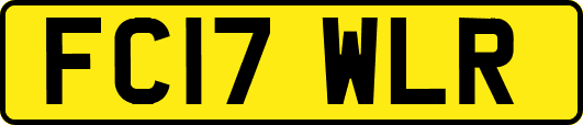 FC17WLR
