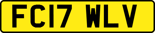 FC17WLV