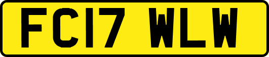 FC17WLW