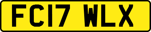 FC17WLX