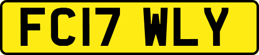 FC17WLY
