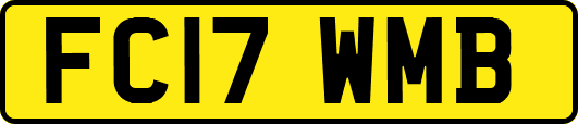 FC17WMB