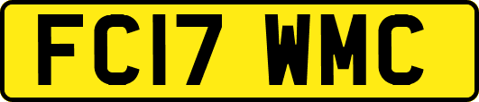 FC17WMC