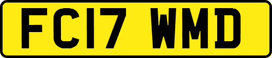 FC17WMD
