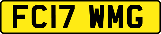 FC17WMG