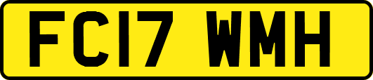 FC17WMH