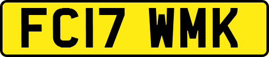FC17WMK