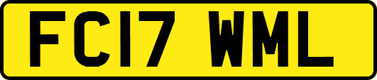 FC17WML