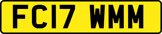 FC17WMM