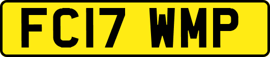 FC17WMP