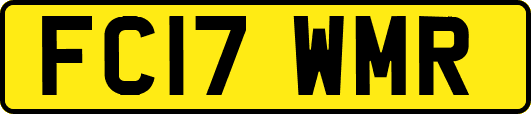 FC17WMR