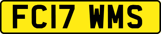 FC17WMS