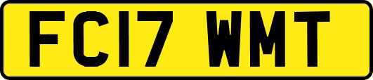 FC17WMT