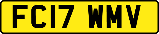 FC17WMV