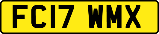 FC17WMX