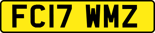 FC17WMZ