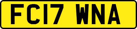 FC17WNA