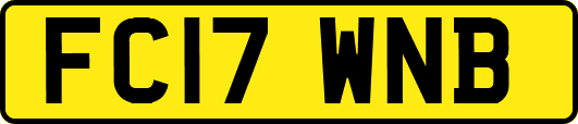 FC17WNB