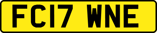 FC17WNE