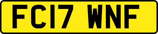 FC17WNF