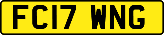 FC17WNG
