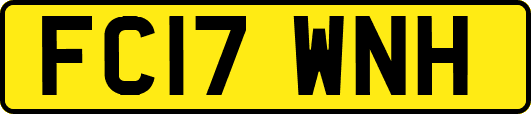 FC17WNH
