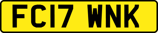 FC17WNK