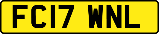 FC17WNL