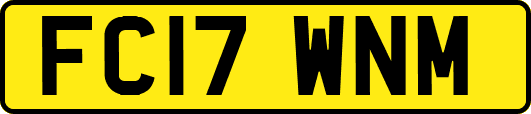 FC17WNM