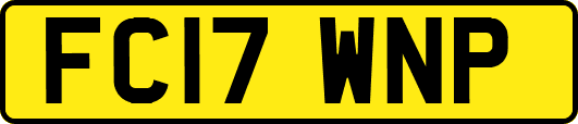 FC17WNP