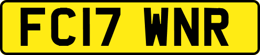 FC17WNR