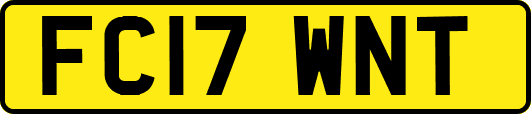 FC17WNT
