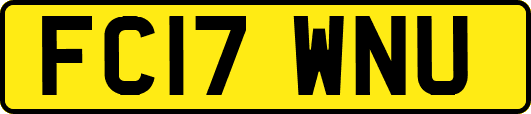 FC17WNU