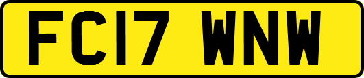FC17WNW