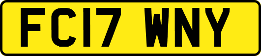 FC17WNY