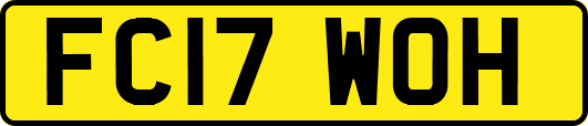 FC17WOH