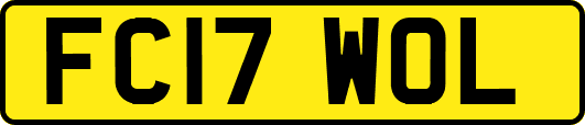FC17WOL