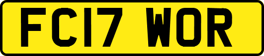 FC17WOR