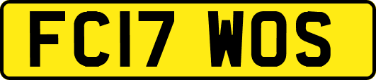 FC17WOS