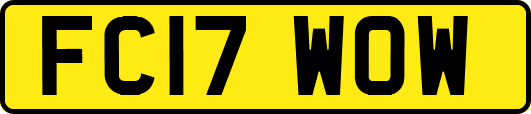 FC17WOW