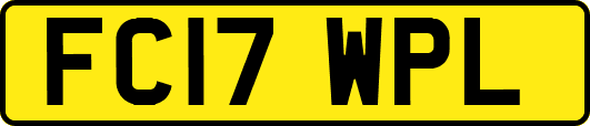 FC17WPL