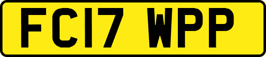 FC17WPP