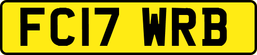 FC17WRB