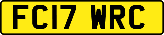 FC17WRC