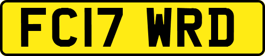 FC17WRD