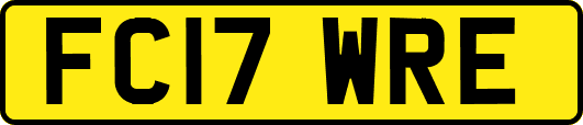 FC17WRE